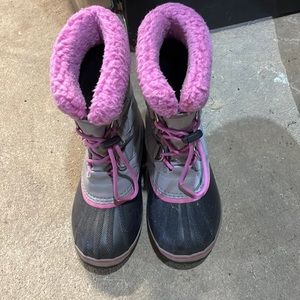 Sorel Snow Boots